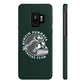 Sundaze Slim Case Green