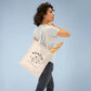 Benzin Man Tote Bag