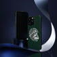 Sundaze Slim Case Green