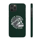 Sundaze Slim Case Green