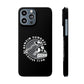 Sundaze Slim Case Black