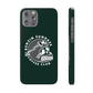 Sundaze Slim Case Green