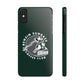 Sundaze Slim Case Green