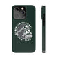 Sundaze Slim Case Green