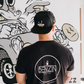 Pit Stop Snapback